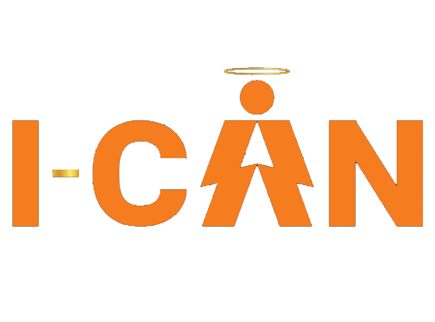 ican logo